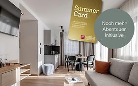 Aparthotel Tante Trude