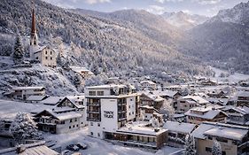 Aparthotel Tante Trude